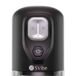 SnailVibe Masturbateur Ikon Volt Vibration et Friction